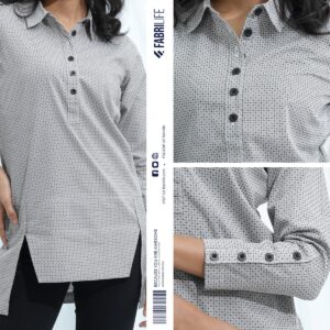 Alternative view of Womens Premium Tops - Zenith