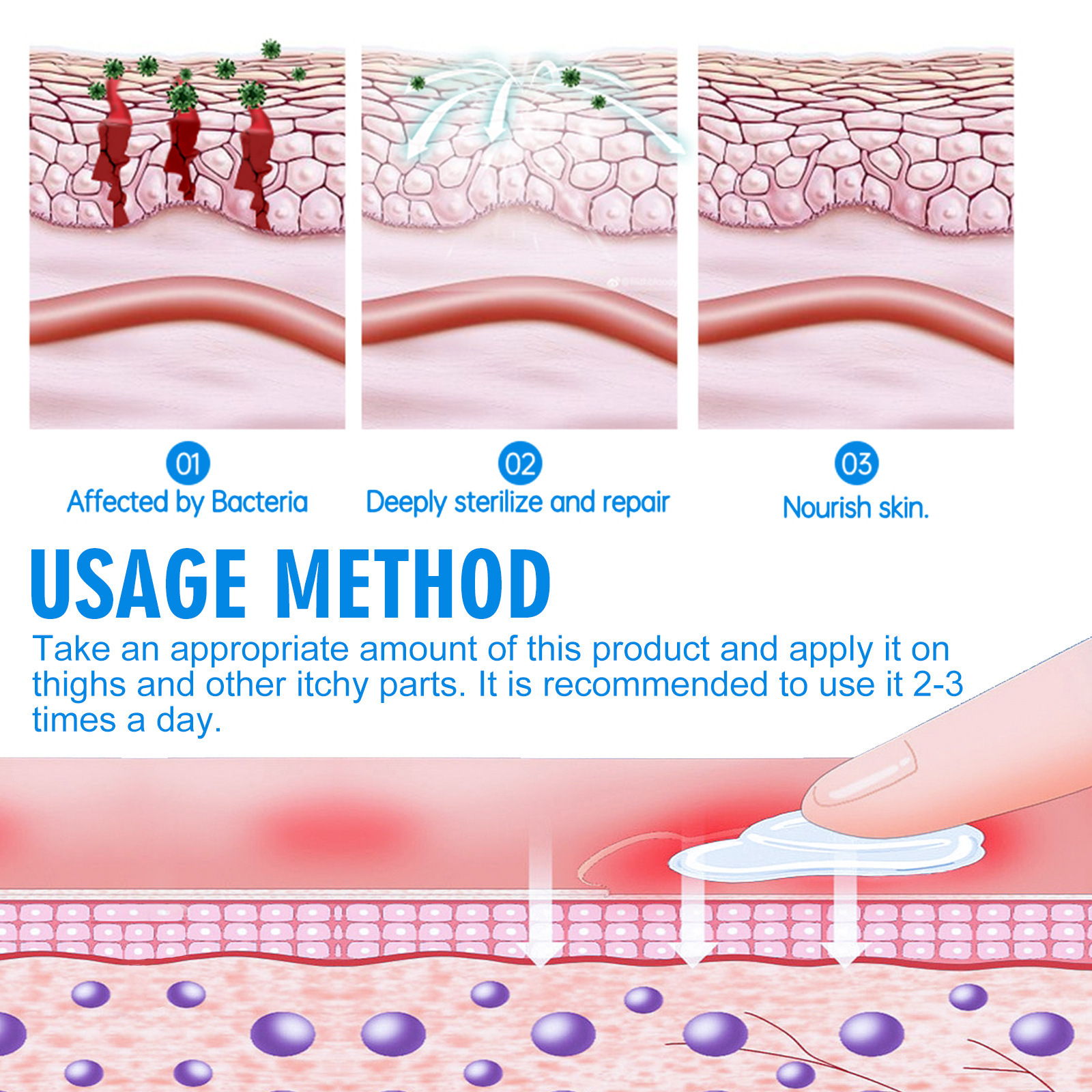 Private Antibacterial Cream - Image 5