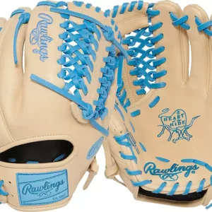 Rawlings 11.75'' Heart of the Hide R2G Series Glove