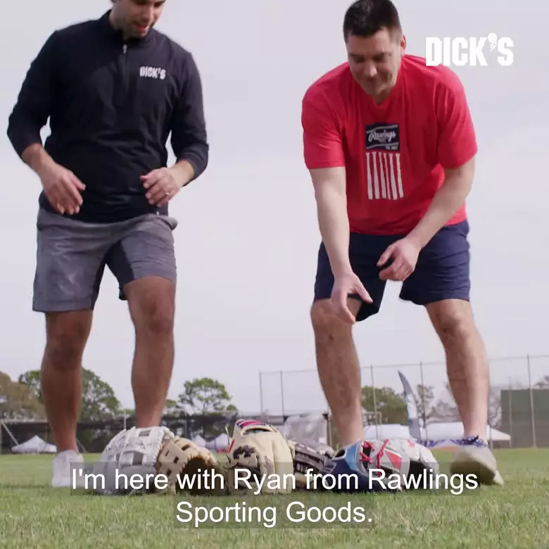 Rawlings 11.75'' Heart of the Hide R2G Series Glove - Image 4