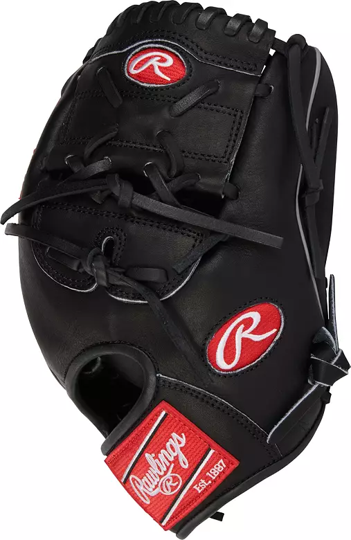 Rawlings 12" Heart of the Hide Series Glove - Image 3
